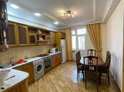 İcarəyə verilir 4 otaqlı yeni tikili 180 m², Nəsimi r., photo 5 from 8