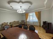 İcarəyə verilir 4 otaqlı yeni tikili 180 m², Nəsimi r., photo 3 from 8