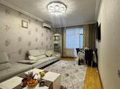 3 otaqlı yeni tikili - Həzi Aslanov m. - 95 m²