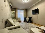 3 otaqlı yeni tikili - Həzi Aslanov m. - 95 m²