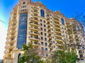 4 otaqlı yeni tikili - Nizami m. - 230 m²