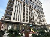 Satılır 3 otaqlı yeni tikili 114 m², Nizami m., photo 1 from 4