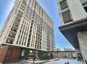 Satılır 3 otaqlı yeni tikili 114 m², Nizami m., photo 3 from 4