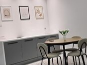 Сдаётся 1-комн. новостройка 60 м², пос. Нардаран, photo 6 from 8
