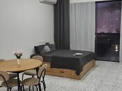 Сдаётся 1-комн. новостройка 60 м², пос. Нардаран, photo 5 from 8