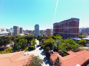 2 otaqlı köhnə tikili - Nizami m. - 80 m²