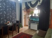 2 otaqlı köhnə tikili - Memar Əcəmi m. - 40 m²