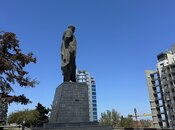 1-комн. вторичка - м. Ичеришехер - 35 м²
