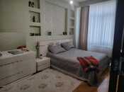 Satılır 3 otaqlı yeni tikili 120 m², İnşaatçılar m., photo 1 from 8