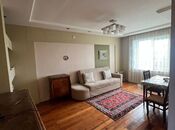 2 otaqlı köhnə tikili - Memar Əcəmi m. - 45 m²