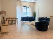 4 otaqlı yeni tikili - Sahil m. - 220 m²