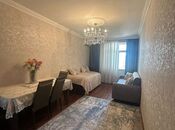 2-комн. новостройка - м. Иншаатчылар - 78 м²