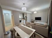 3 otaqlı yeni tikili - Bayıl q. - 110 m²