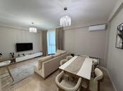3 otaqlı yeni tikili - Bayıl q. - 110 m²