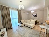 3 otaqlı yeni tikili - Bayıl q. - 110 m²