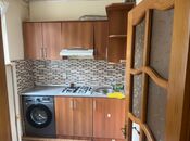 2-комн. вторичка - м. Мемар Аджеми - 55 м²