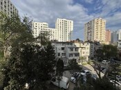 2 otaqlı köhnə tikili - İnşaatçılar m. - 50 m²