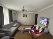 2 otaqlı köhnə tikili - İnşaatçılar m. - 50 m²