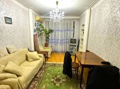 2 otaqlı köhnə tikili - Xalqlar Dostluğu m. - 60 m²