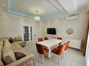Сдаётся 3-комн. новостройка 113 м², м. Гянджлик, photo 3 from 8