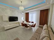 Сдаётся 3-комн. новостройка 113 м², м. Гянджлик, photo 1 from 8