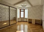 Satılır 3 otaqlı yeni tikili 117 m², Nizami m., photo 7 from 8