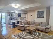 Сдаётся 2-комн. новостройка 80 м², м. Сахил, photo 3 from 8