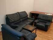 3 otaqlı yeni tikili - Nəriman Nərimanov m. - 90 m²