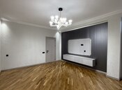 3 otaqlı yeni tikili - Həzi Aslanov m. - 95 m²