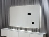 3 otaqlı yeni tikili - Həzi Aslanov m. - 95 m²