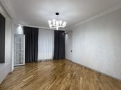 3 otaqlı yeni tikili - Həzi Aslanov m. - 95 m²