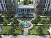3-комн. новостройка - м. Иншаатчылар - 94.5 м²