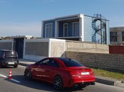 4 otaqlı həyət evi/bağ evi - Novxanı q. - 176 m²