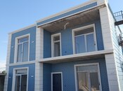 4 otaqlı həyət evi/bağ evi - Novxanı q. - 176 m²