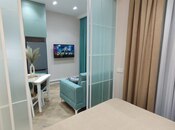 2 otaqlı yeni tikili - Qara Qarayev m. - 45 m²