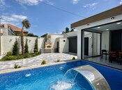 4 otaqlı həyət evi/bağ evi - Mərdəkan q. - 150 m²