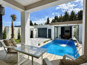 4 otaqlı həyət evi/bağ evi - Mərdəkan q. - 150 m²