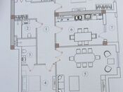 Satılır 3 otaqlı yeni tikili 139.5 m², Gənclik m., photo 7 from 7