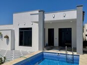 4 otaqlı həyət evi/bağ evi - Şüvəlan q. - 150 m²