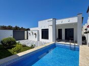 4 otaqlı həyət evi/bağ evi - Şüvəlan q. - 150 m²