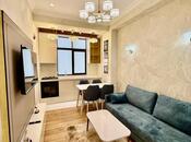 2 otaqlı yeni tikili - Qara Qarayev m. - 37 m²