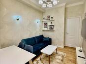 2 otaqlı yeni tikili - Qara Qarayev m. - 37 m²