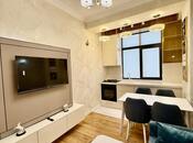 2 otaqlı yeni tikili - Qara Qarayev m. - 37 m²