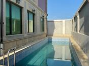 4 otaqlı həyət evi/bağ evi - Bilgəh q. - 300 m²
