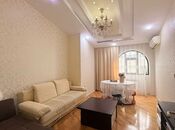 İcarəyə verilir 2 otaqlı yeni tikili 65 m², Əhmədli m., photo 1 from 8