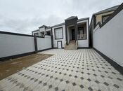 3 otaqlı həyət evi/bağ evi - Zabrat q. - 110 m²