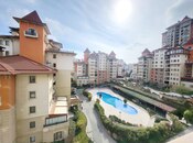 4 otaqlı yeni tikili - Nəsimi r. - 280 m²
