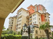 4 otaqlı yeni tikili - Nəsimi r. - 280 m²