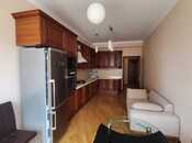 3 otaqlı yeni tikili - Nizami m. - 130 m²
