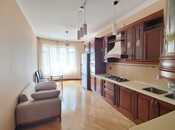 İcarəyə verilir 3 otaqlı yeni tikili 130 m², Nizami m., photo 8 from 8